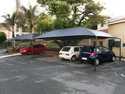 Putting Up Carports Is Not So Simple Randfontein Herald